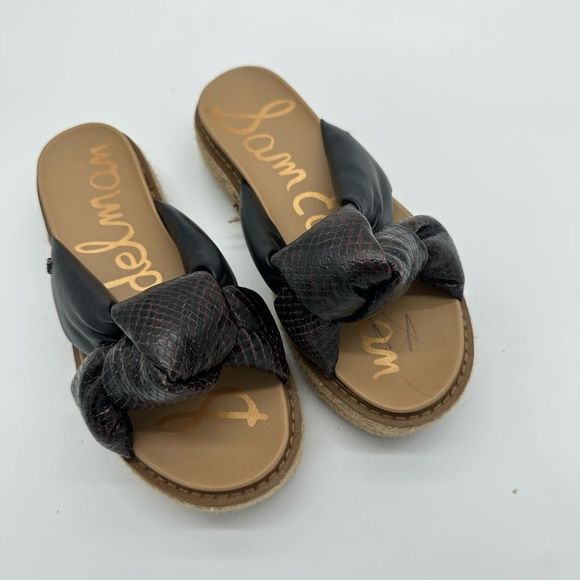 Sam edelman sandal - Picture 1 of 7